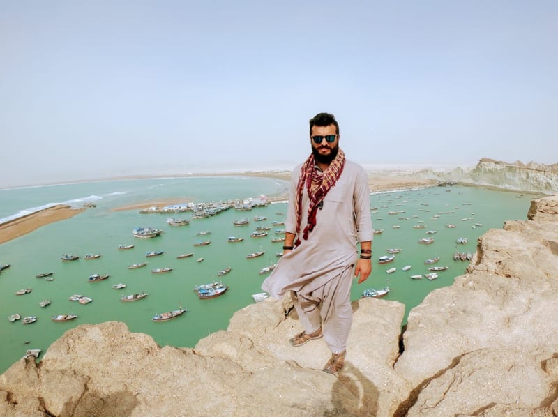 Countless journeys across Iran later, I have utterly fallen for the spirit and people of Baluchestan.